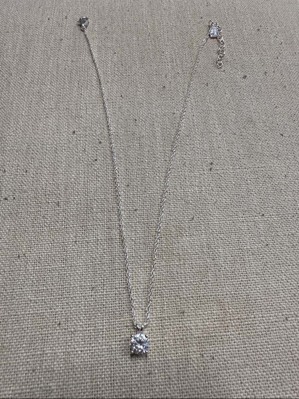 EP Legacy Necklace